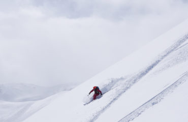 Livigno Heliski Skitouren Freeride  2019-13