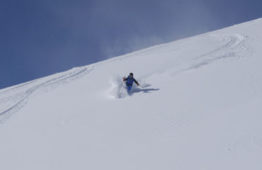 Livigno Heliski Skitouren Freeride 2019-16