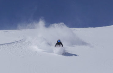 Livigno Heliski Skitouren Freeride 2019-18