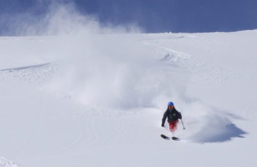 Livigno Heliski Skitouren Freeride 2019-19