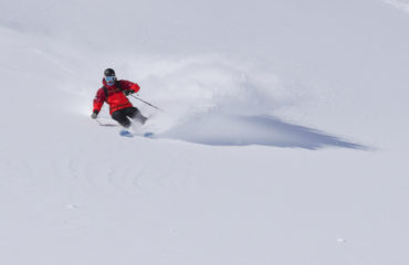 Livigno Heliski Skitouren Freeride 2019-21