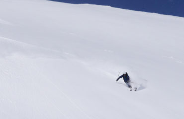 Livigno Heliski Skitouren Freeride  2019-23