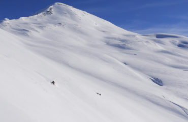 Livigno Heliski Skitouren Freeride  2019-28