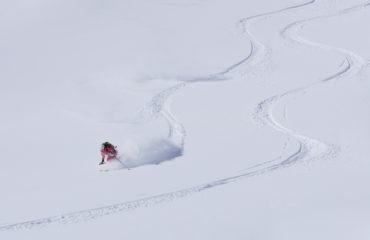Livigno Heliski Skitouren Freeride  2019-6