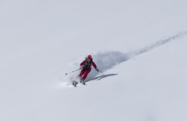 Livigno Heliski Skitouren Freeride  2019-7