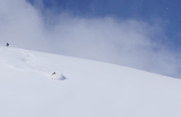 Livigno Heliski Skitouren Freeride 2019-8