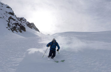 Heliski Skitouren Freeride Livigno 11