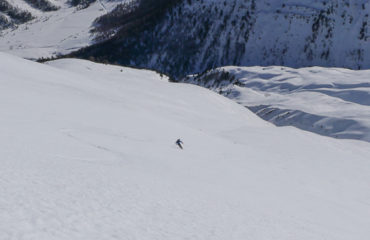 Heliski Skitouren Freeride Livigno 14