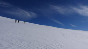 Skitour Königstuhl Nockberge