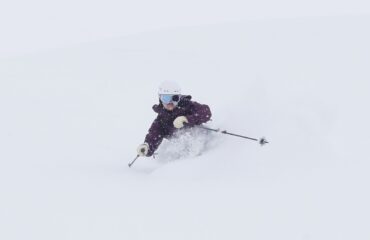 Skitouren Lofoten 8